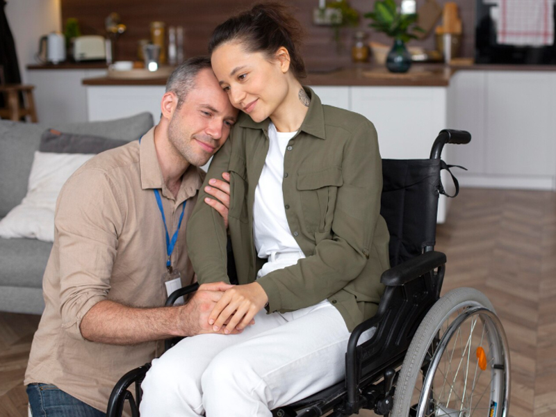 Why accessible transport services are essential for NDIS participants In Australia