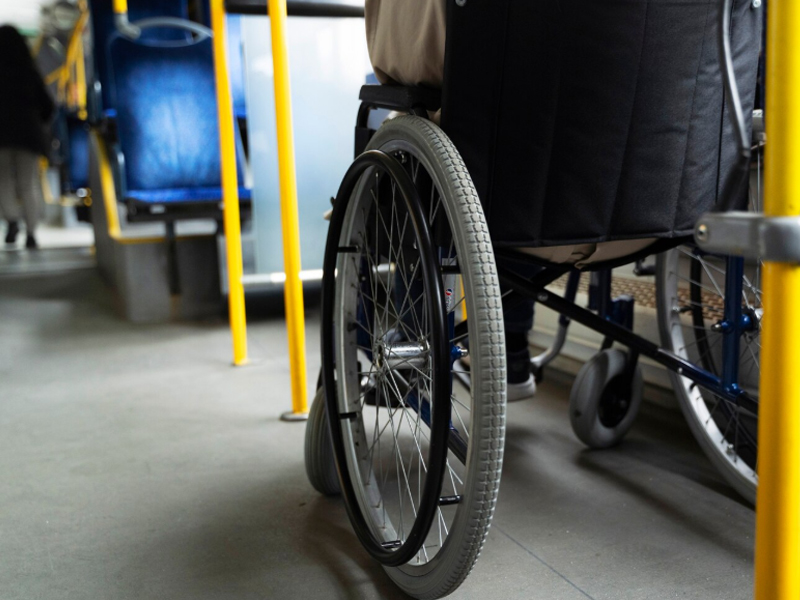 What to look for when choosing a disability transport provider In Australia