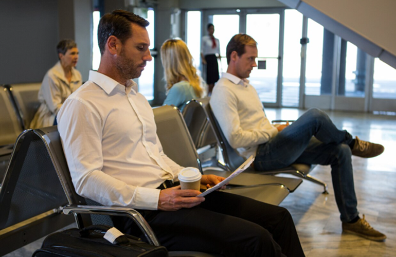 Airport Transfer Services