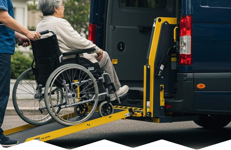 Appointment Transport