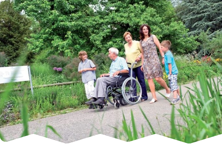 Community Access & Social Activities
