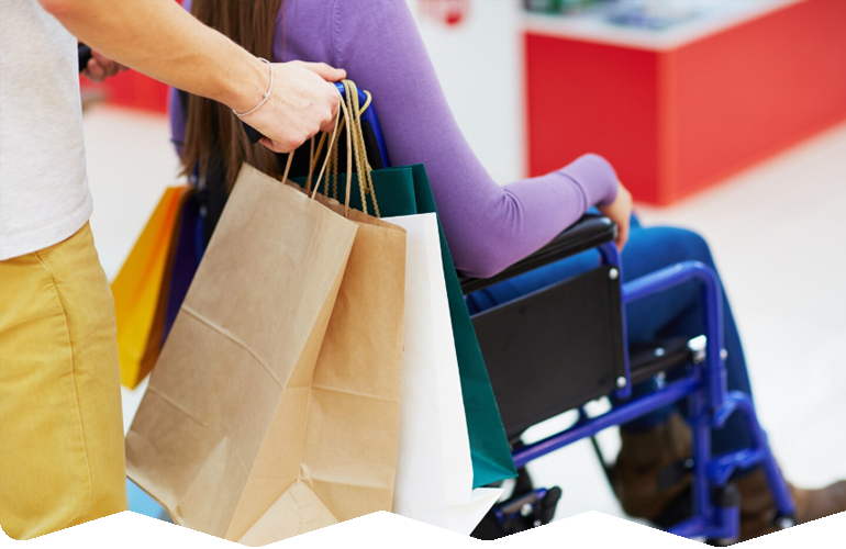 Grocery & Shopping Trips