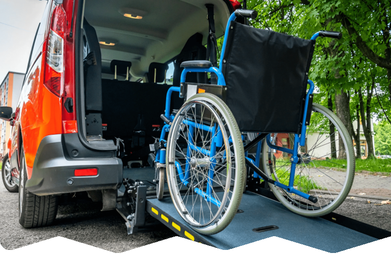 Medical & Hospital Transport