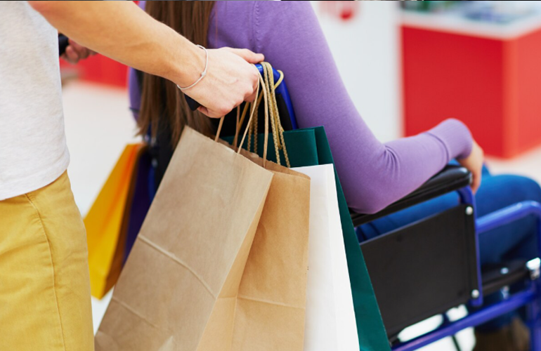 Social, Shopping & Lunch Date Transport