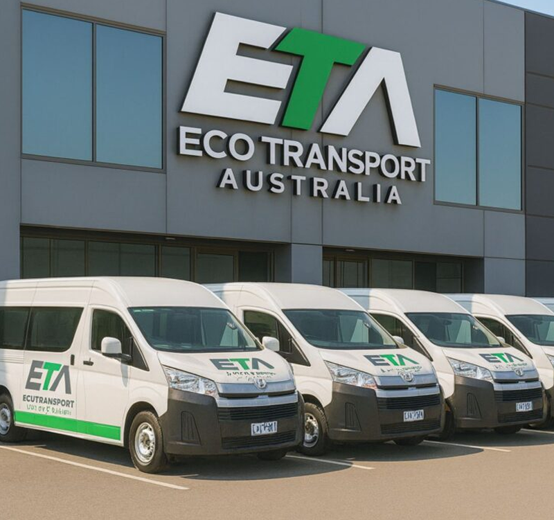 Trusted NDIS & aged care transport services